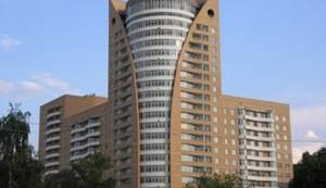 4-к квартира, вторичка, 170м2, 1/19 этаж