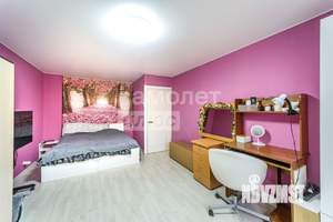 1-к квартира, вторичка, 36м2, 3/9 этаж