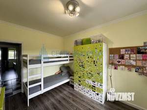 2-к квартира, вторичка, 58м2, 3/17 этаж