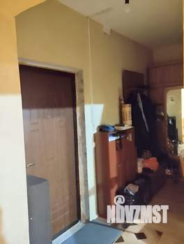 1-к квартира, вторичка, 39м2, 10/15 этаж