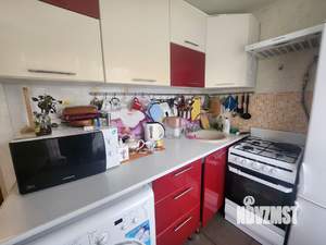2-к квартира, вторичка, 42м2, 5/5 этаж