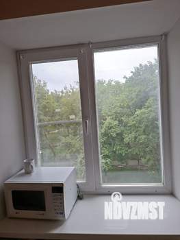 1-к квартира, вторичка, 31м2, 3/5 этаж