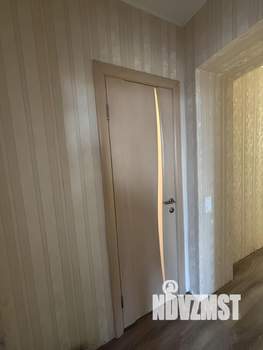 1-к квартира, вторичка, 41м2, 5/16 этаж