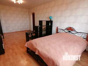 1-к квартира, вторичка, 44м2, 4/17 этаж