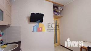 1-к квартира, вторичка, 38м2, 10/14 этаж