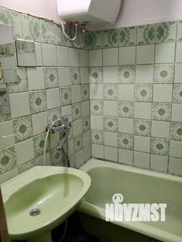 3-к квартира, вторичка, 62м2, 3/9 этаж