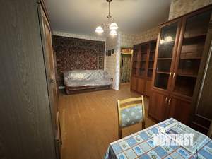 3-к квартира, вторичка, 57м2, 1/4 этаж