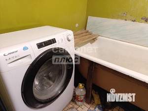 2-к квартира, вторичка, 47м2, 2/5 этаж