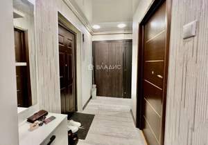 2-к квартира, вторичка, 44м2, 1/5 этаж