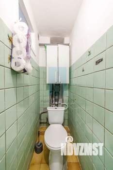 1-к квартира, вторичка, 35м2, 1/5 этаж