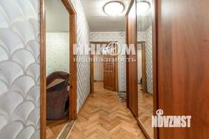 2-к квартира, вторичка, 52м2, 2/5 этаж