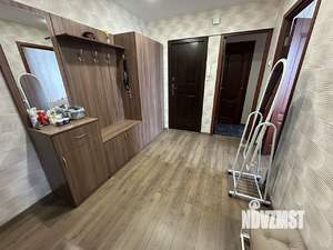 3-к квартира, вторичка, 65м2, 8/10 этаж