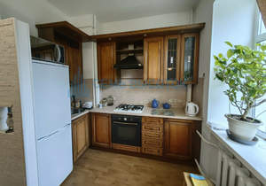 3-к квартира, вторичка, 78м2, 3/5 этаж