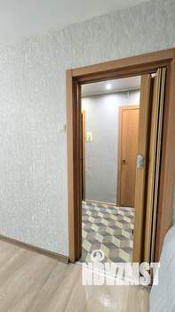 1-к квартира, вторичка, 33м2, 1/9 этаж