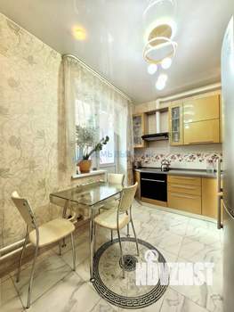2-к квартира, вторичка, 58м2, 16/18 этаж