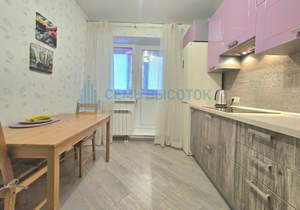 2-к квартира, вторичка, 60м2, 2/20 этаж