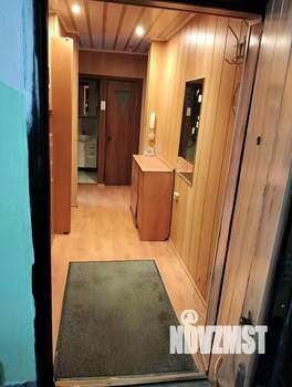 2-к квартира, вторичка, 47м2, 3/5 этаж