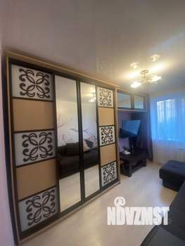4-к квартира, вторичка, 75м2, 7/9 этаж