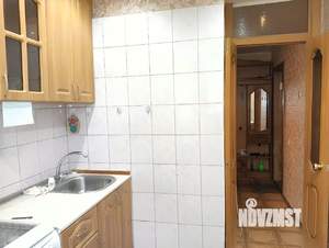 2-к квартира, вторичка, 46м2, 4/5 этаж