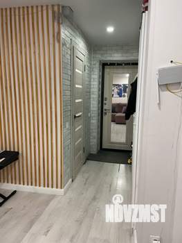 2-к квартира, вторичка, 44м2, 3/5 этаж