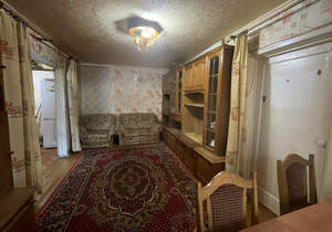 2-к квартира, вторичка, 46м2, 4/5 этаж