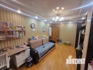 2-к квартира, вторичка, 47м2, 5/9 этаж