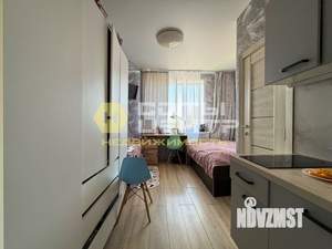 Студия квартира, вторичка, 20м2, 4/4 этаж