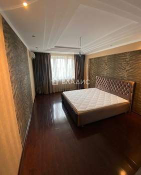 2-к квартира, вторичка, 64м2, 15/17 этаж