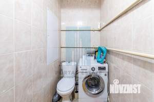 1-к квартира, вторичка, 42м2, 14/22 этаж
