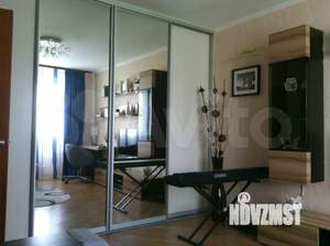 1-к квартира, вторичка, 34м2, 4/16 этаж