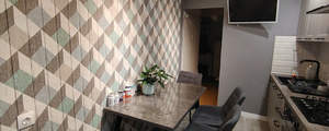 3-к квартира, вторичка, 67м2, 2/9 этаж