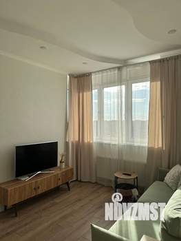 1-к квартира, вторичка, 35м2, 10/17 этаж
