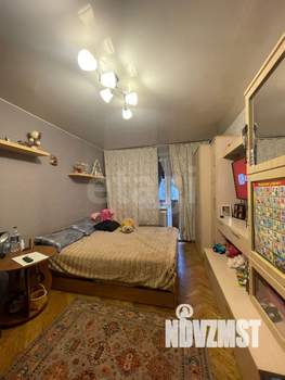 2-к квартира, вторичка, 43м2, 4/9 этаж