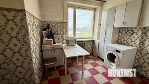 2-к квартира, вторичка, 56м2, 9/14 этаж