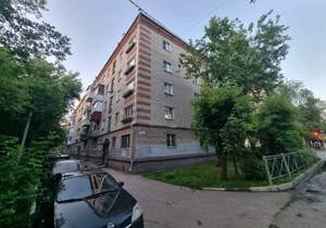2-к квартира, вторичка, 44м2, 5/5 этаж