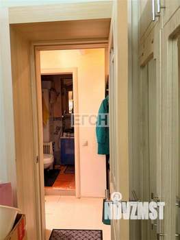 1-к квартира, вторичка, 31м2, 1/3 этаж