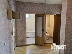 3-к квартира, вторичка, 70м2, 2/18 этаж
