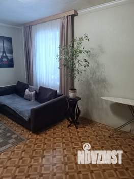 2-к квартира, вторичка, 43м2, 1/2 этаж