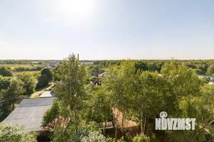 3-к квартира, вторичка, 65м2, 7/9 этаж