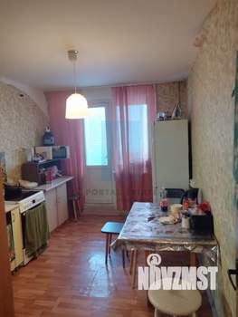 4-к квартира, вторичка, 100м2, 8/14 этаж