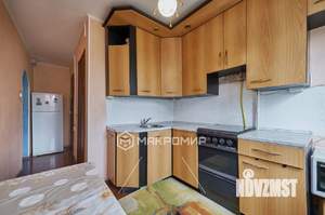 2-к квартира, вторичка, 47м2, 2/5 этаж