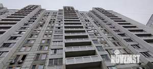 4-к квартира, вторичка, 93м2, 3/17 этаж