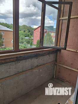 2-к квартира, вторичка, 52м2, 3/5 этаж