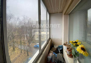 1-к квартира, вторичка, 32м2, 5/9 этаж