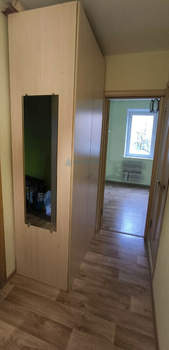 1-к квартира, вторичка, 34м2, 3/9 этаж