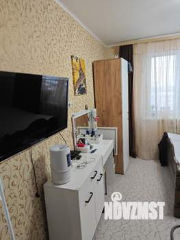 1-к квартира, вторичка, 39м2, 17/17 этаж