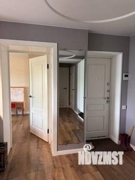 3-к квартира, вторичка, 75м2, 4/14 этаж