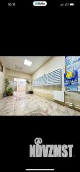 2-к квартира, вторичка, 58м2, 14/19 этаж