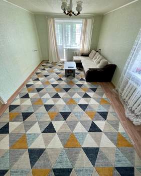 1-к квартира, вторичка, 34м2, 4/5 этаж