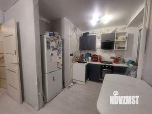 3-к квартира, вторичка, 55м2, 8/9 этаж